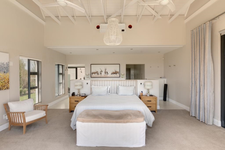 5 Bedroom Property for Sale in Cloudy Creek Free State